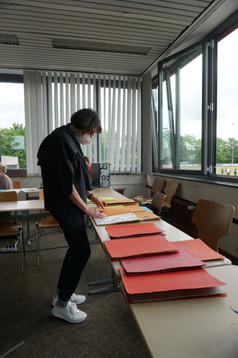 Sport22_8 Ergebnisverwaltung im Rechenzentrum