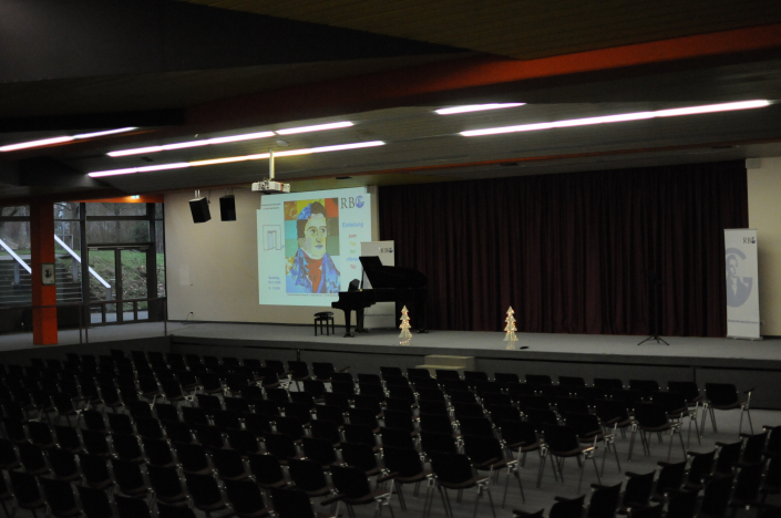 Tag der offenen Tür am Rudolph-Brandes-Gymnasium – 29.11.2025