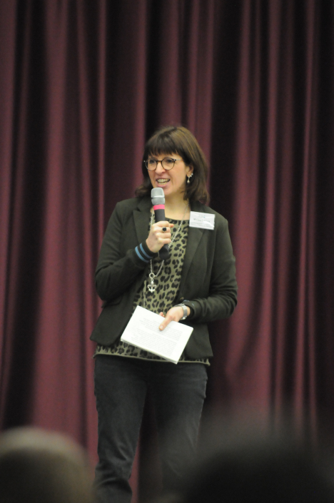 Tag der offenen Tür am Rudolph-Brandes-Gymnasium – 29.11.2025