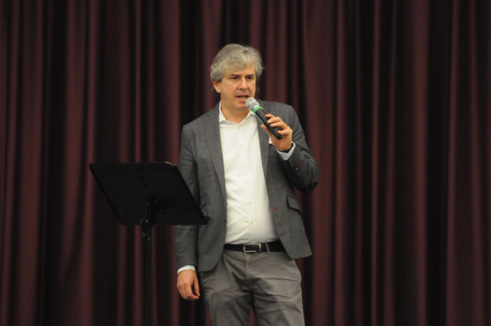 Tag der offenen Tür am Rudolph-Brandes-Gymnasium – 29.11.2025