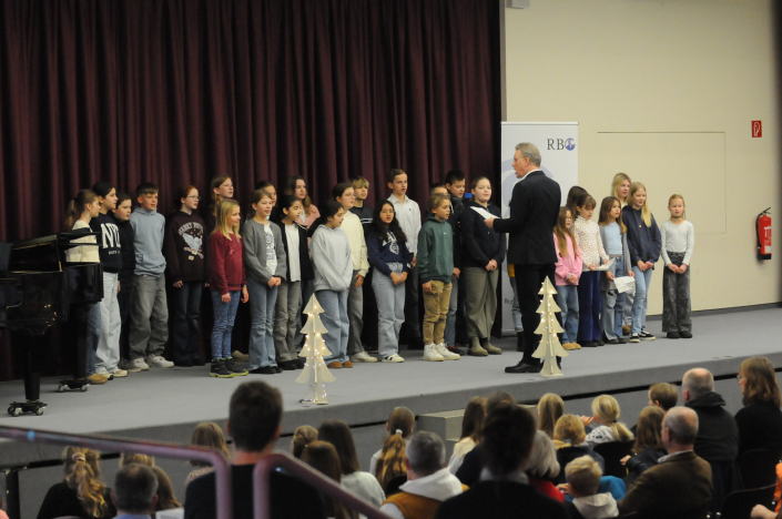 Tag der offenen Tür am Rudolph-Brandes-Gymnasium – 29.11.2025