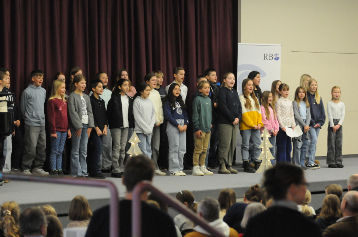 Tag der offenen Tür am Rudolph-Brandes-Gymnasium – 29.11.2025