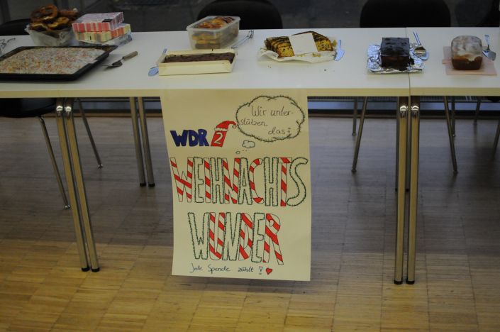 Tag der offenen Tür am Rudolph-Brandes-Gymnasium – 29.11.2025